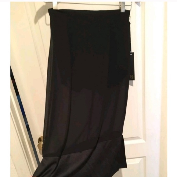 NWT House of Harlow Vitti Skirt - Picture 3 of 8